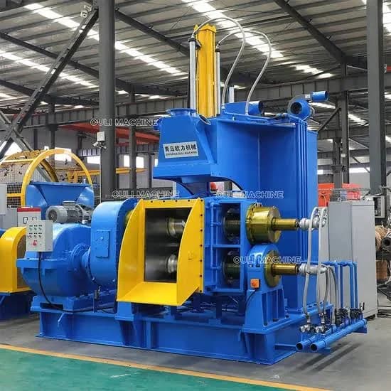 Hydraulic & Pneumatic Machine Services