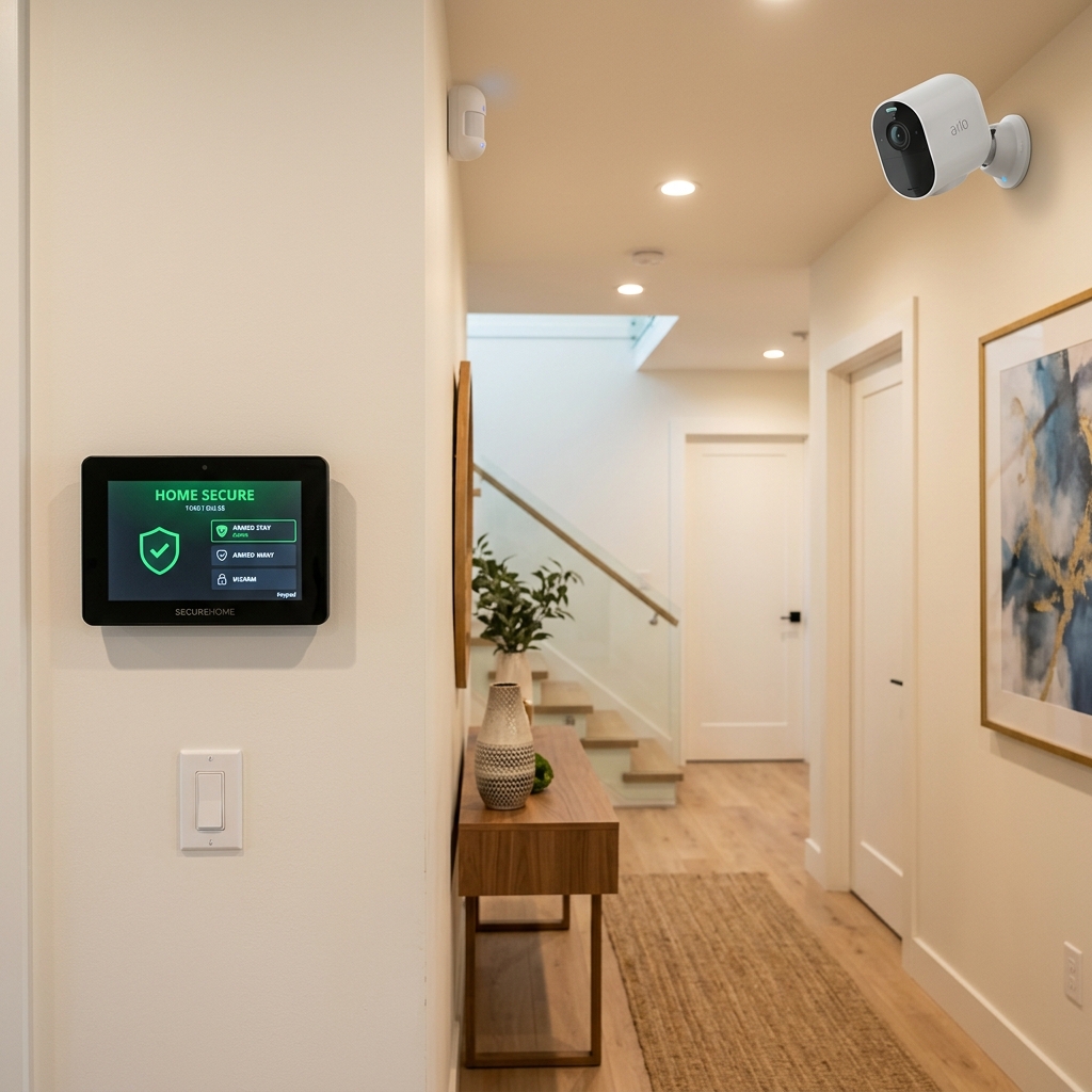Home Security