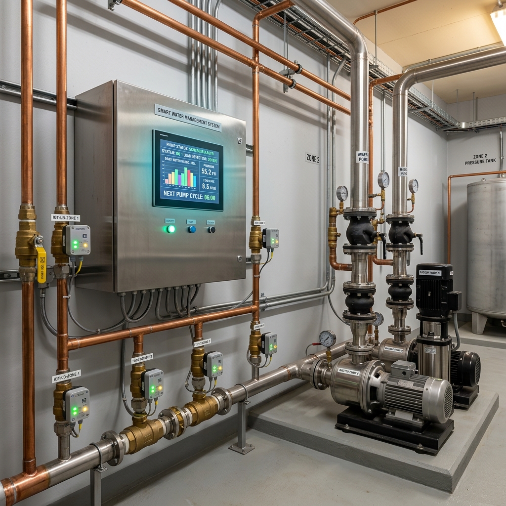 Water System